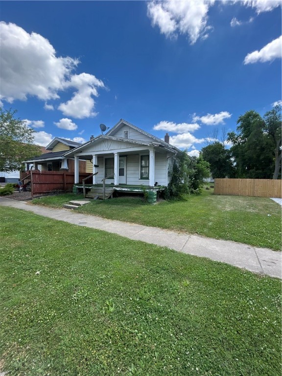 1525 North Street Property Photo 1