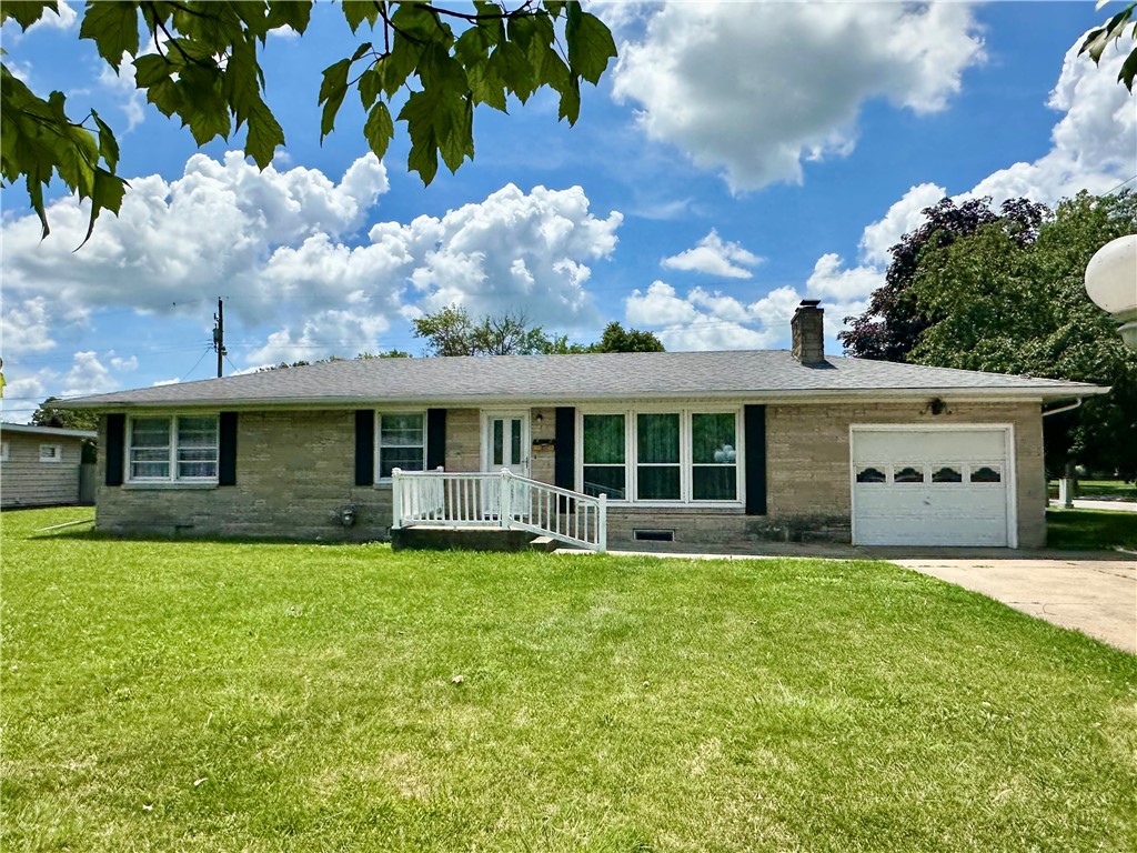 1321 Rudy Avenue Property Photo 1
