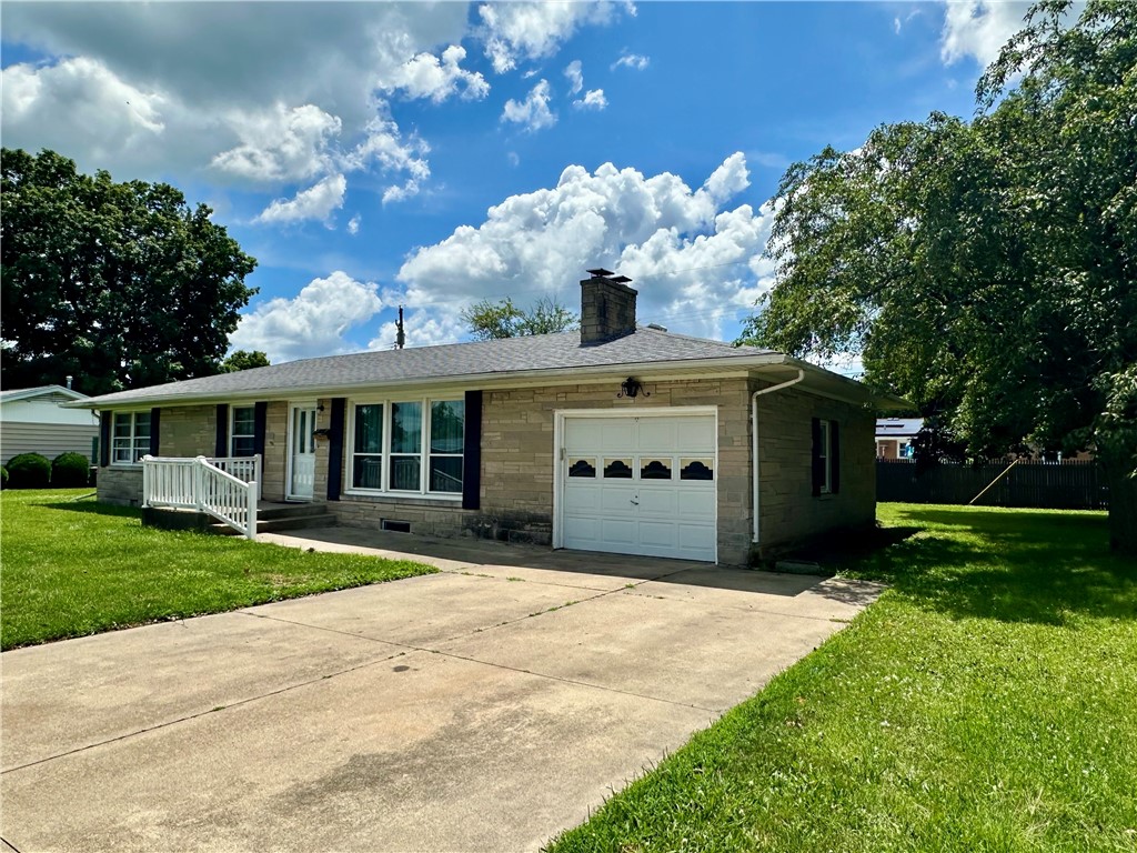 1321 Rudy Avenue Property Photo 2