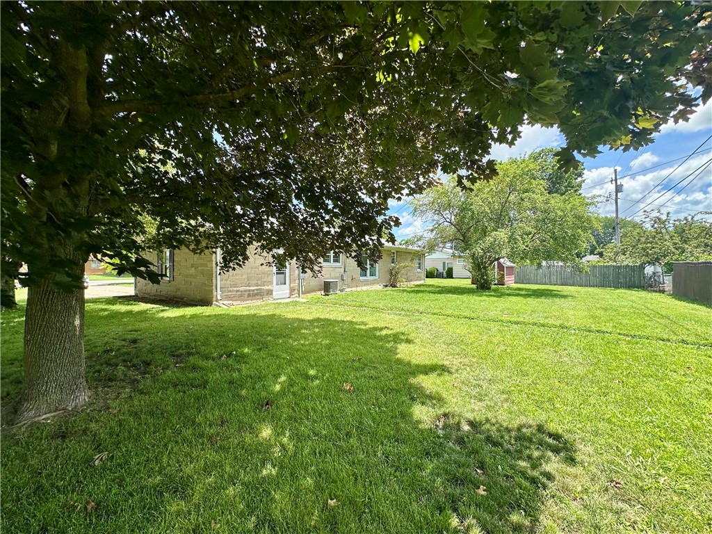 1321 Rudy Avenue Property Photo 15