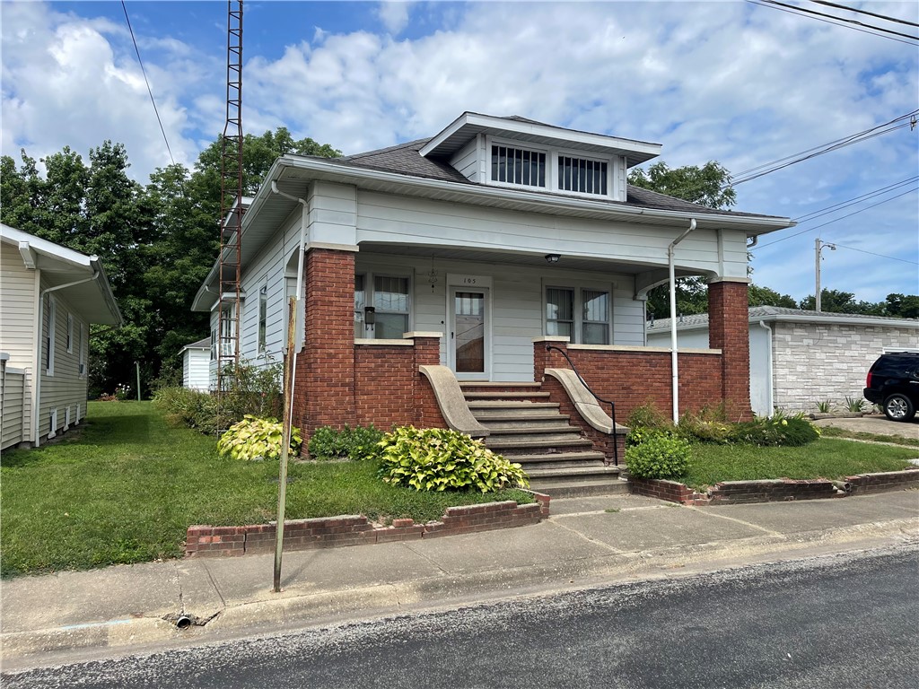 105 S Lafayette Street Property Photo 1
