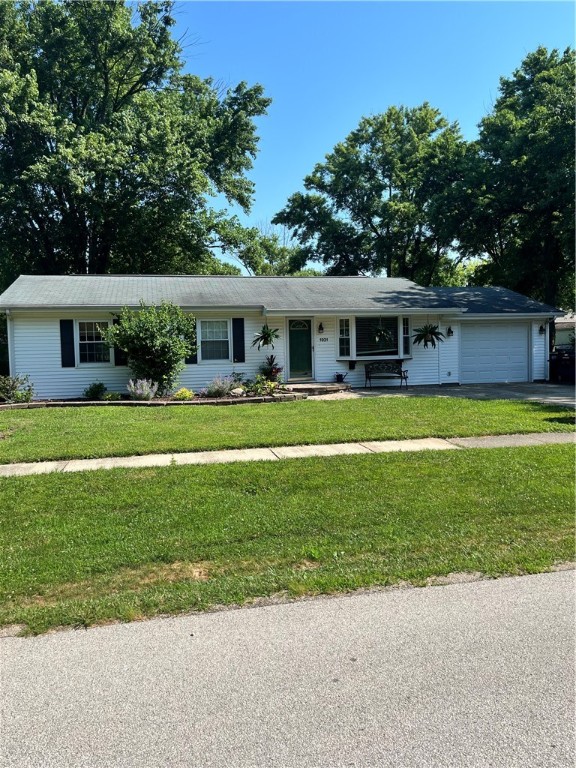 1021 W Hayes Avenue Property Photo