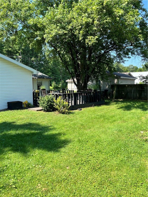 1021 W Hayes Avenue Property Photo 21