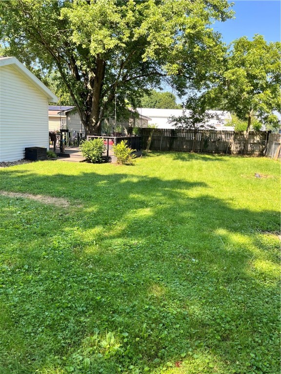 1021 W Hayes Avenue Property Photo 23