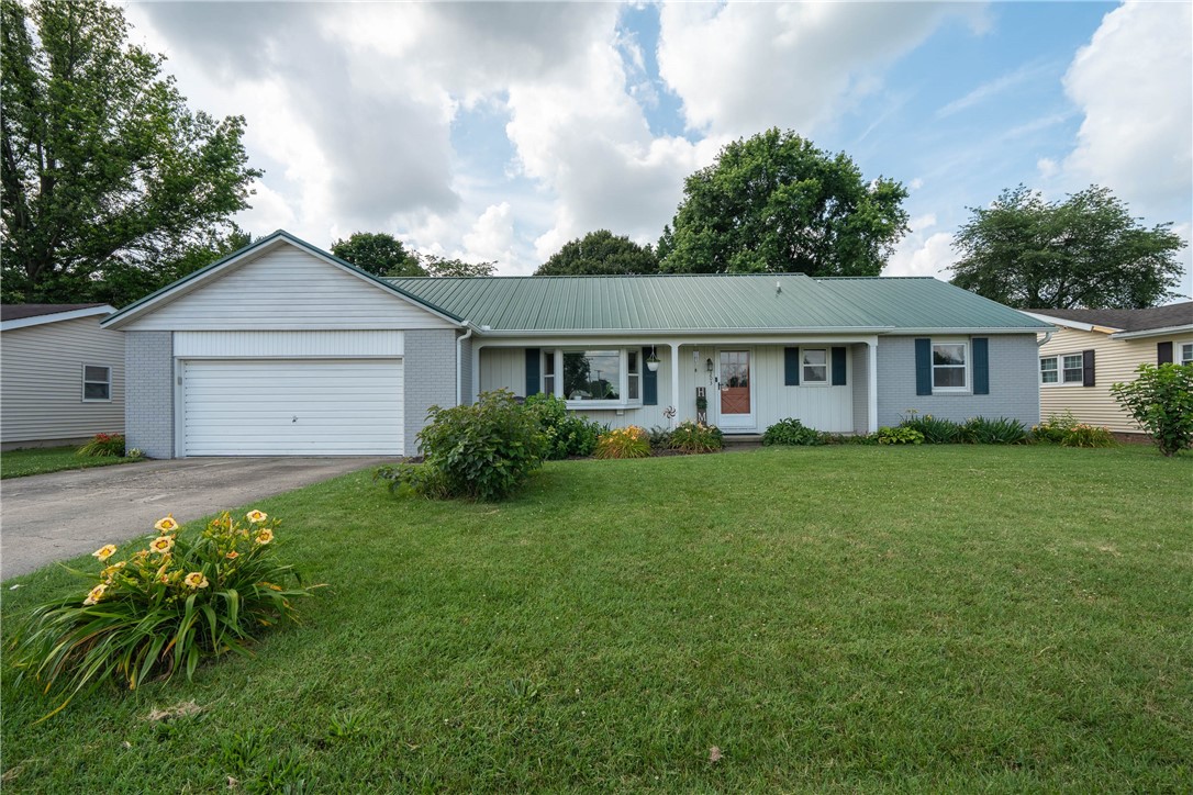 1203 Temple Avenue Property Photo 1
