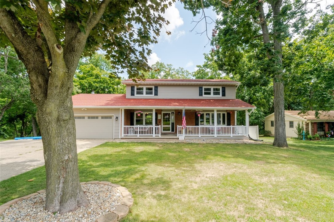 1230 Finley Avenue Property Photo