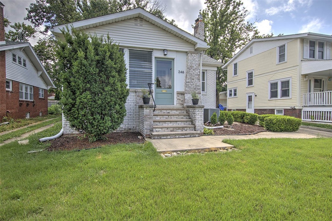 246 Taylor Avenue Property Photo 1