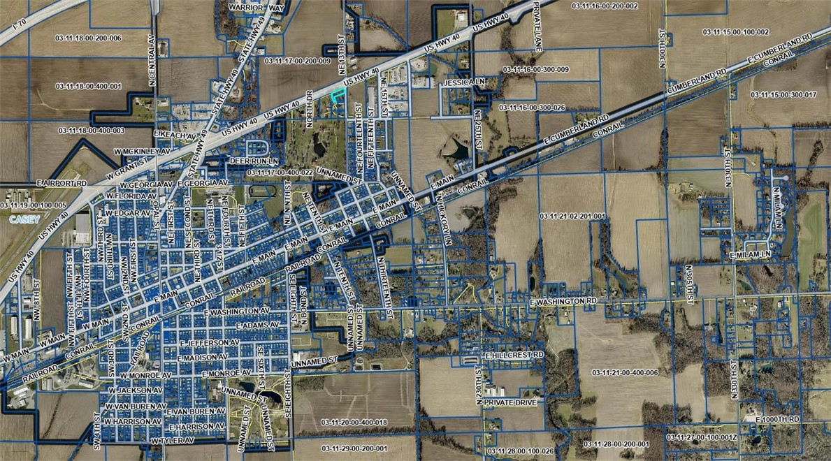 Highway 40 Property Photo 5