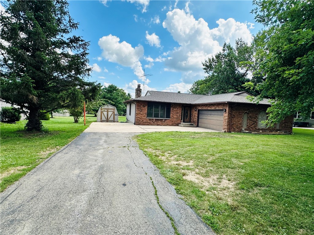 2350 E 200 North Road Property Photo