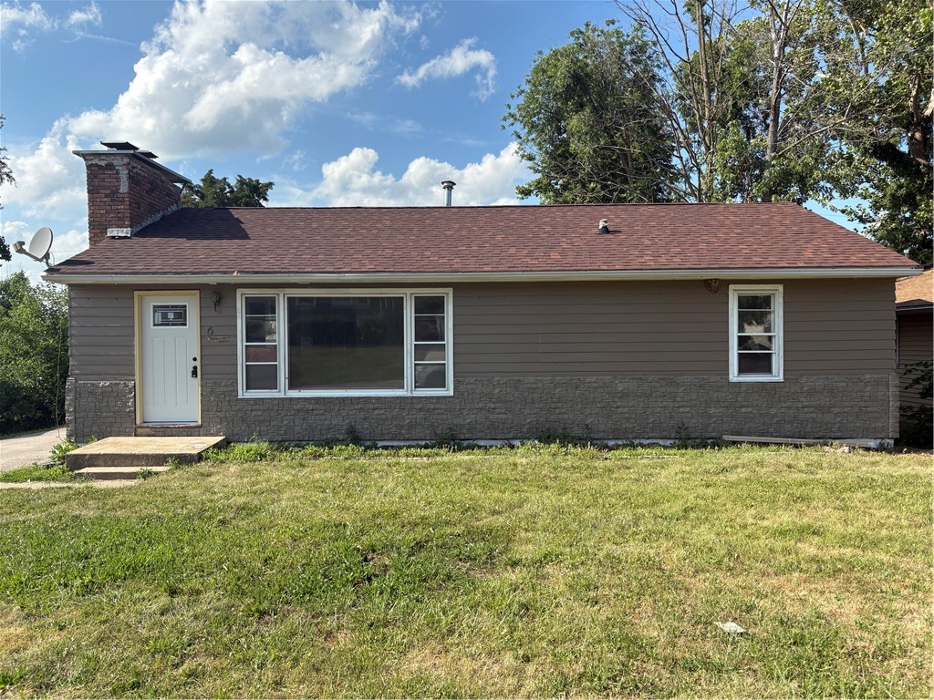 6 Brownlow Drive Property Photo