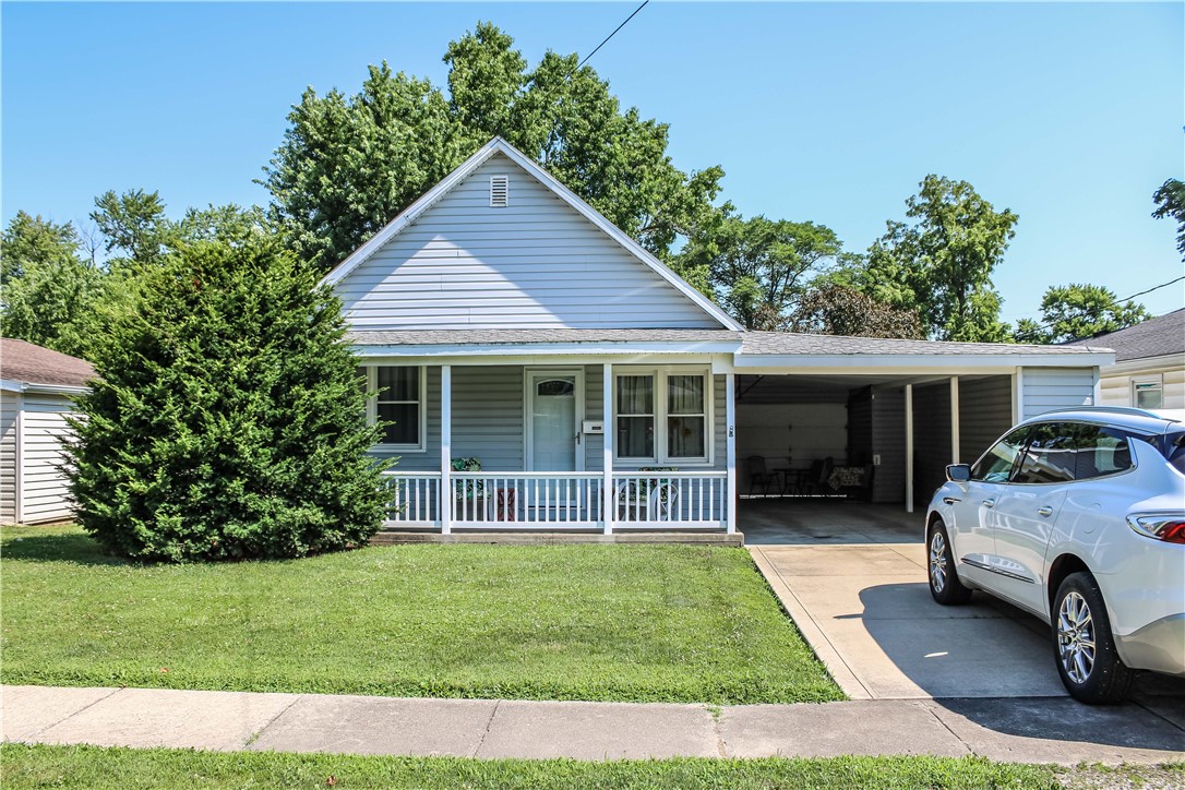 3104 Marion Avenue Property Photo 1