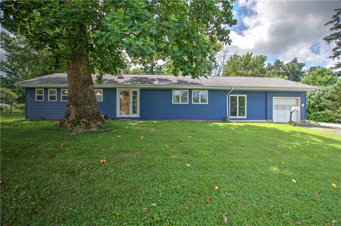 2525 E Lost Bridge Road