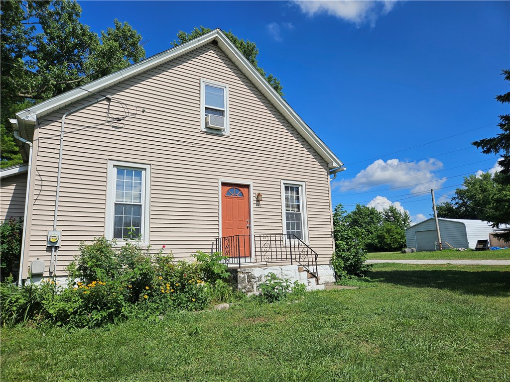 356 S Wyckles Road Property Photo