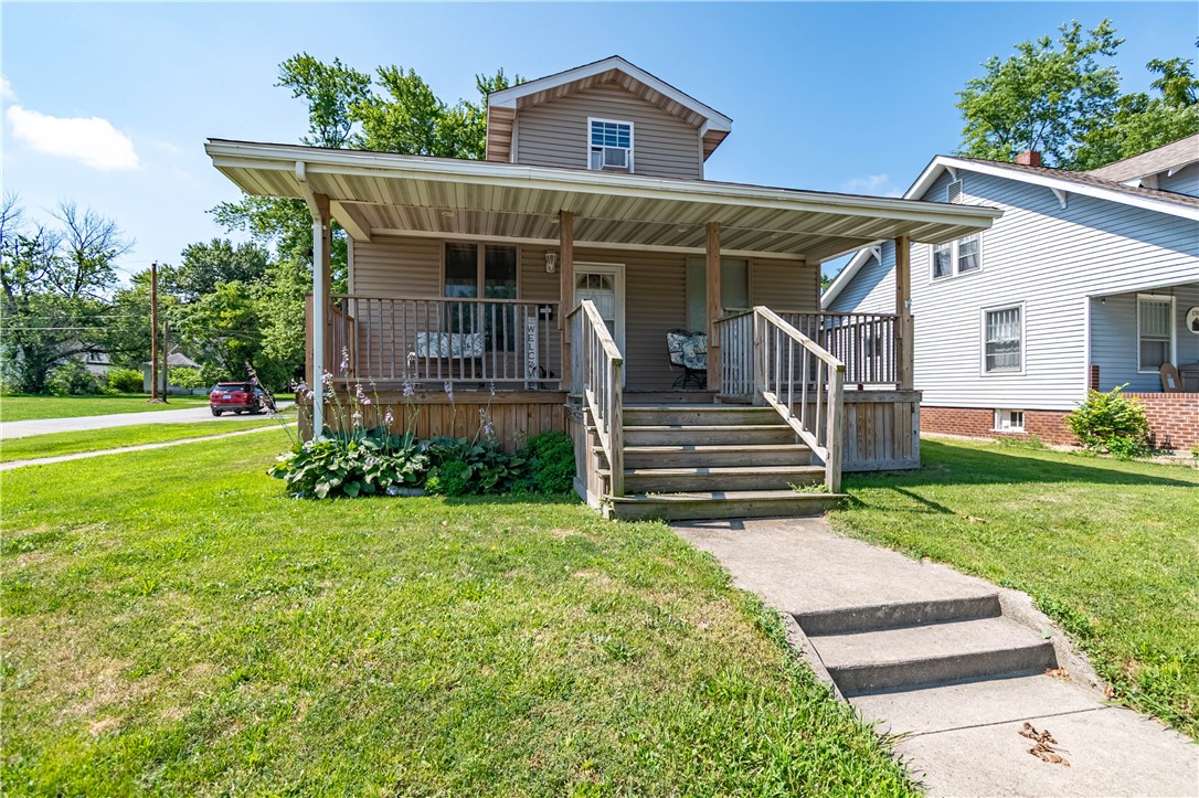 1701 Dewitt Avenue Property Photo 1