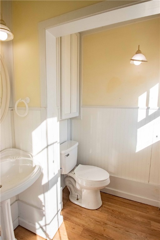 1305 N Gilbert Street Property Photo 11