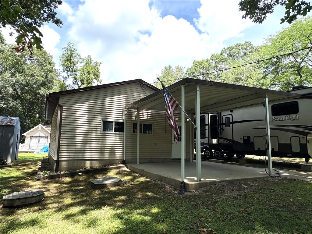 8 Angler Trail Property Photo 2