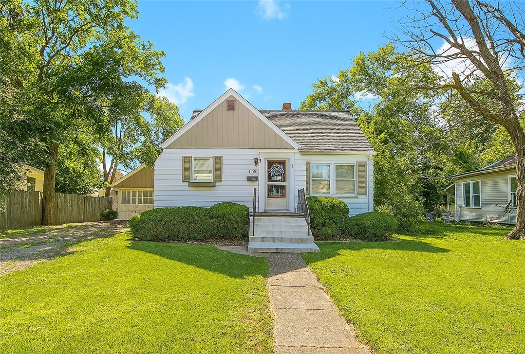 1418 10th Street Property Photo 1