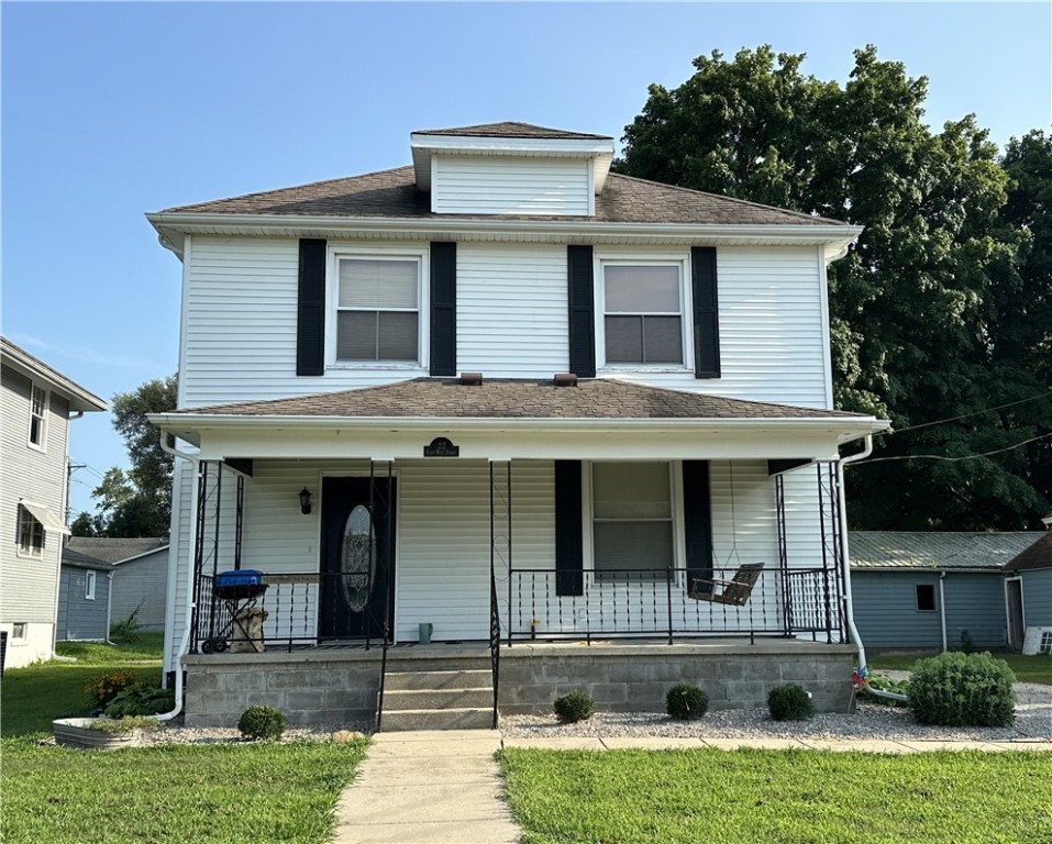 22 Woodyard Avenue Property Photo 1