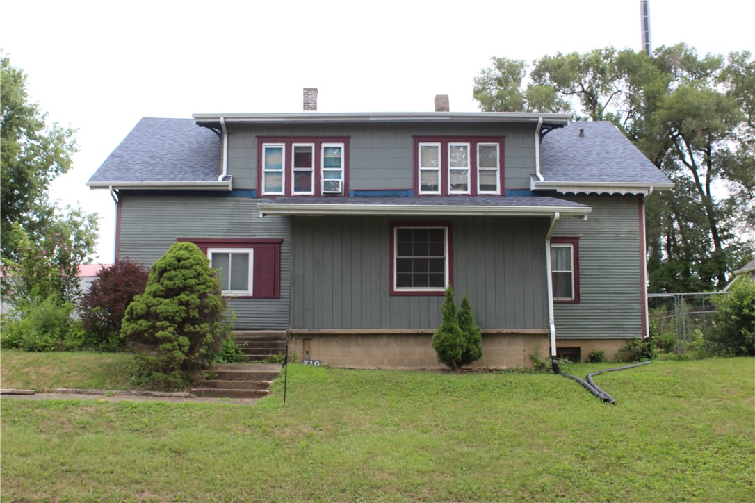 710 Forrest Street Property Photo 1