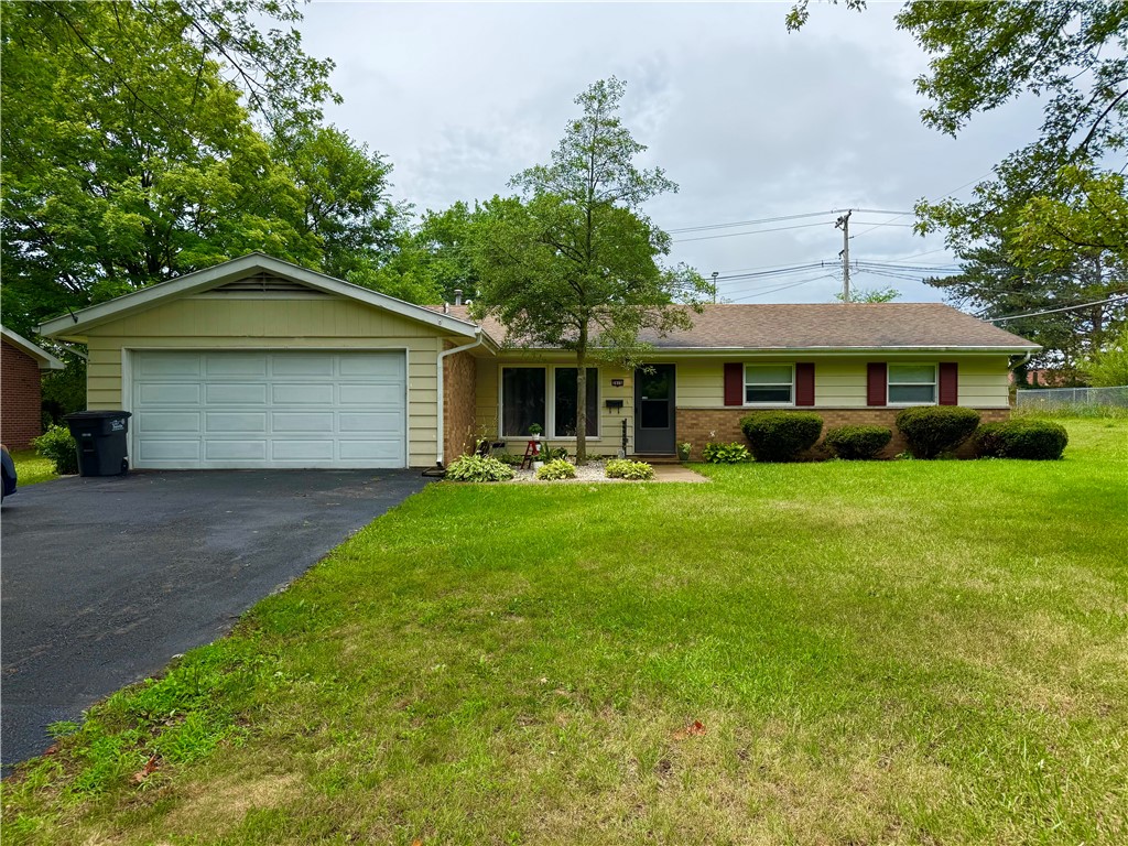 2816 Townway Road Property Photo 1