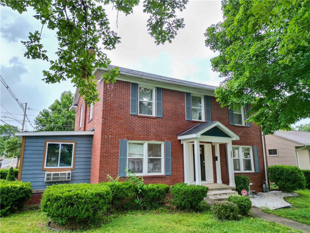 201 Orchard Street Property Photo