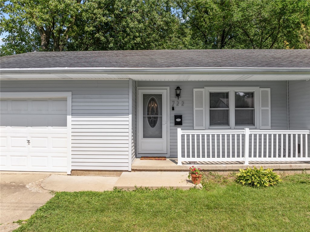 722 Connelly Street Property Photo 1