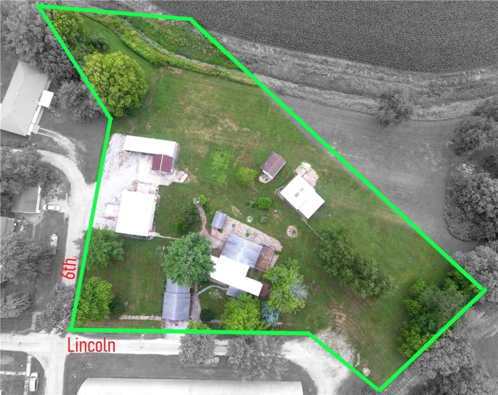 510 Lincoln Street Property Photo 1