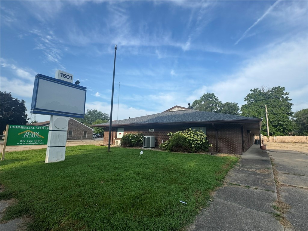 1501 N Water Street