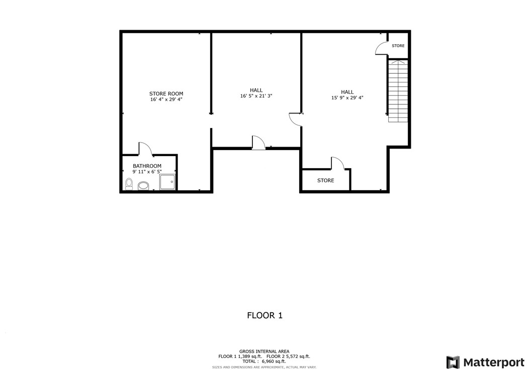 1501 N Water Street Property Photo 8