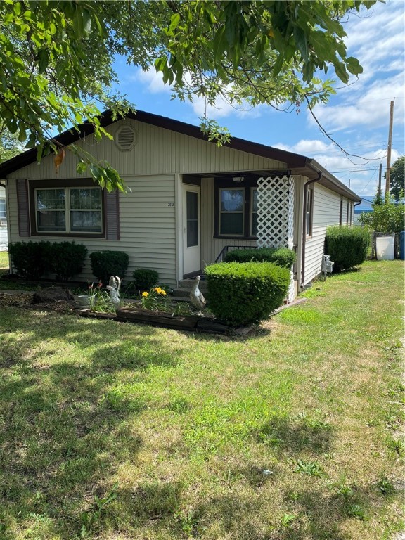 2013 Liberty Street Property Photo 1