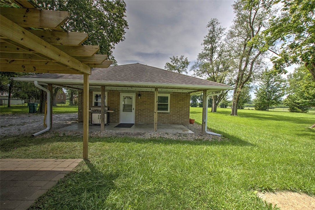 7270 Main Street