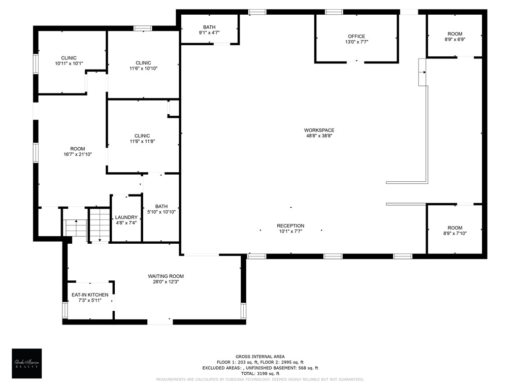 3260 Charles Street Property Photo 27