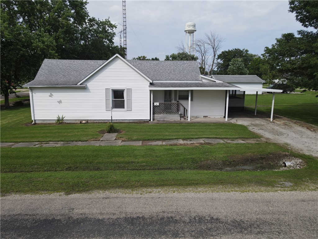 802 Indiana Street Property Photo 1