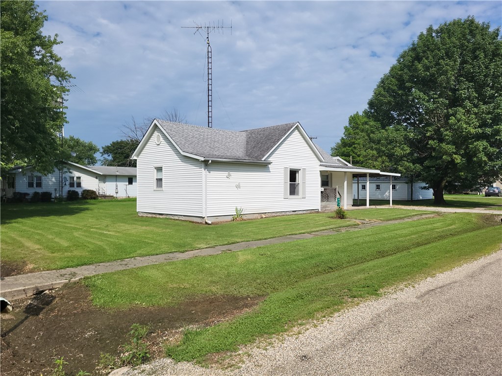 802 Indiana Street Property Photo 2