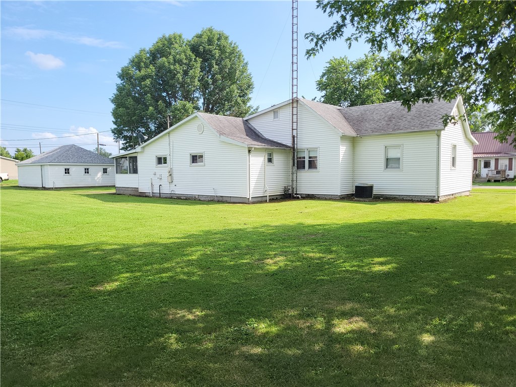 802 Indiana Street Property Photo 7