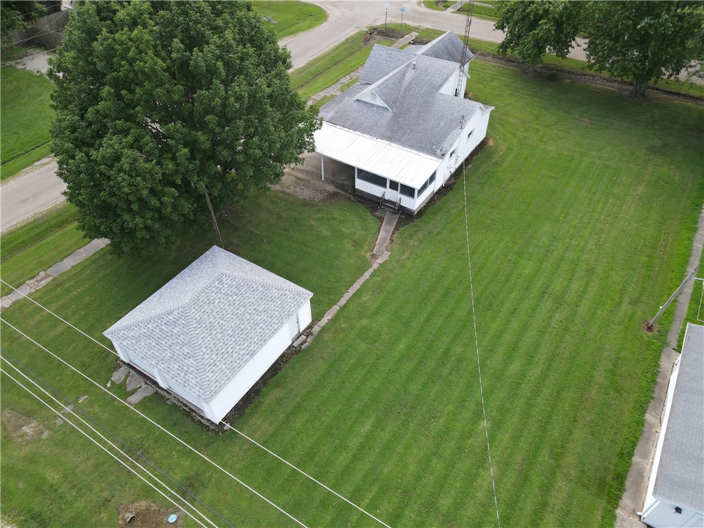 802 Indiana Street Property Photo 9