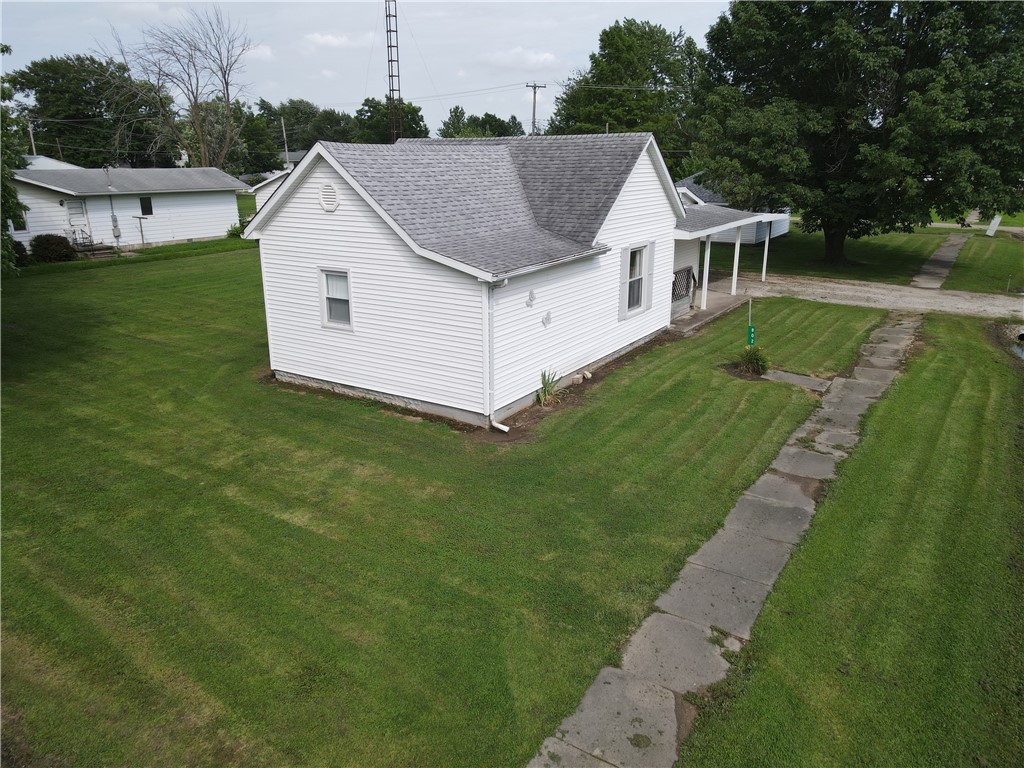 802 Indiana Street Property Photo 11