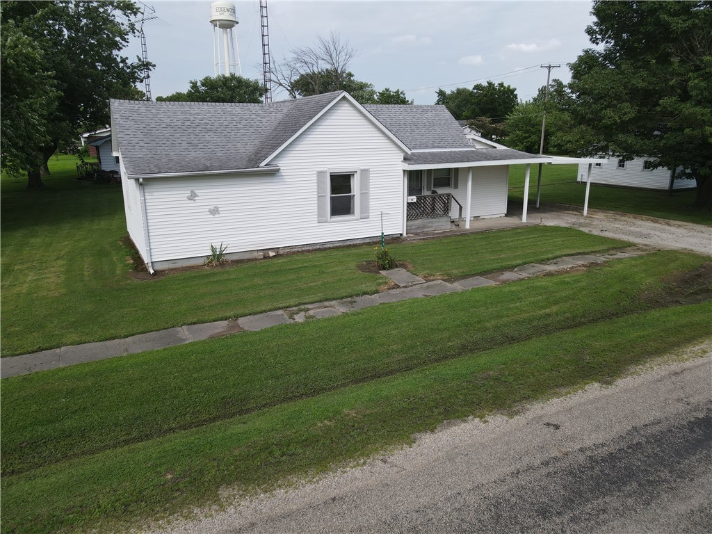 802 Indiana Street Property Photo 12