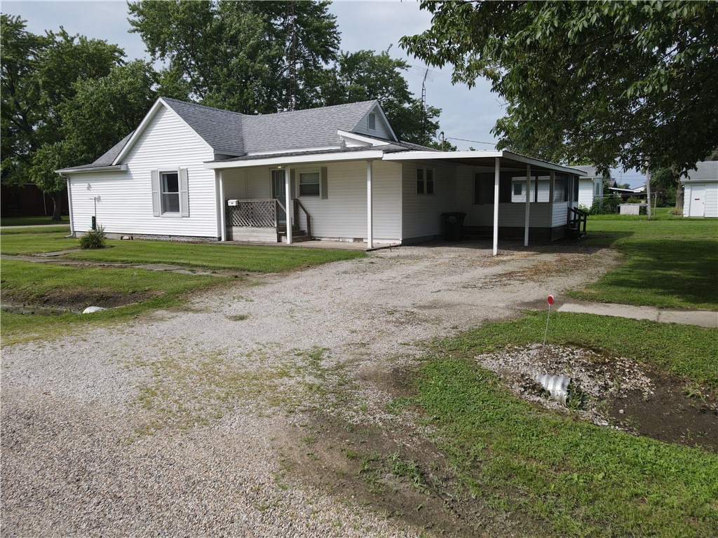 802 Indiana Street Property Photo 13