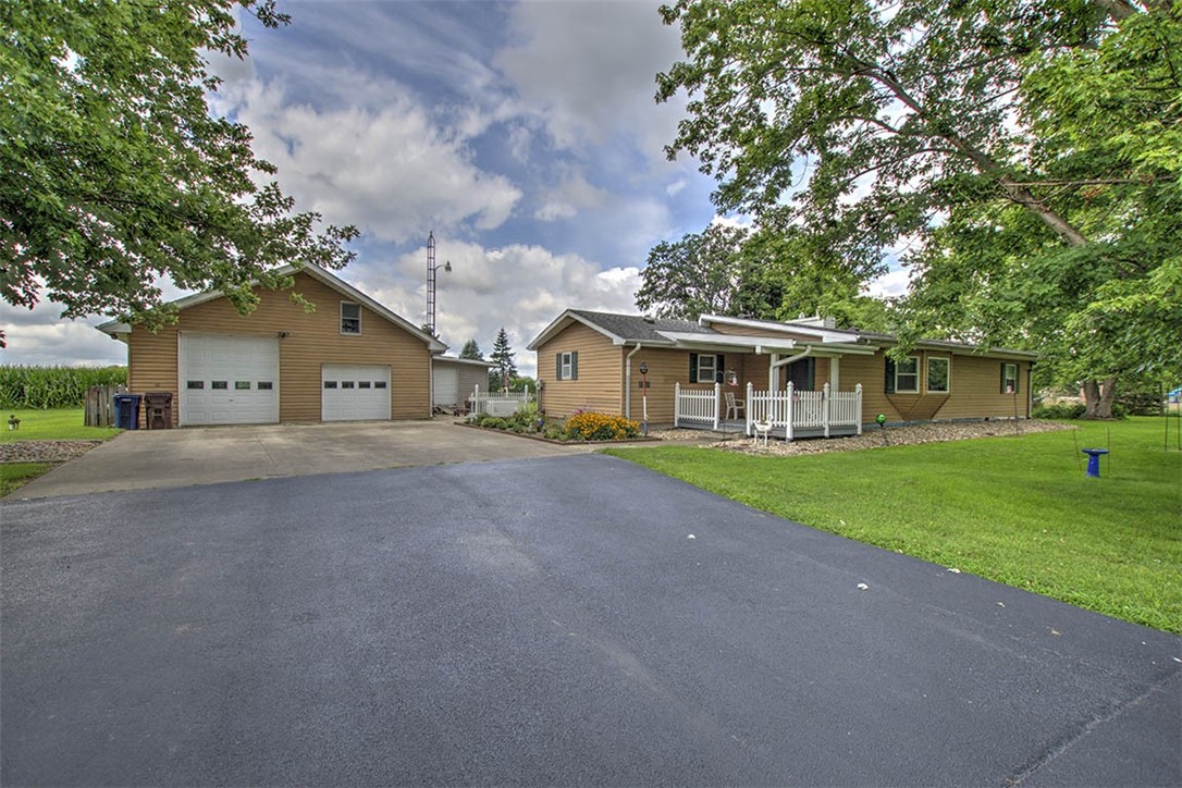 4829 Birch Church Road