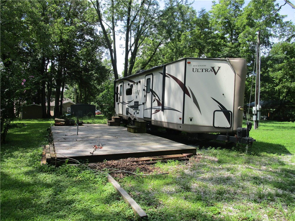 46 Catfish Trail Property Photo 1