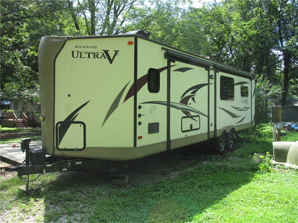 46 Catfish Trail Property Photo 2