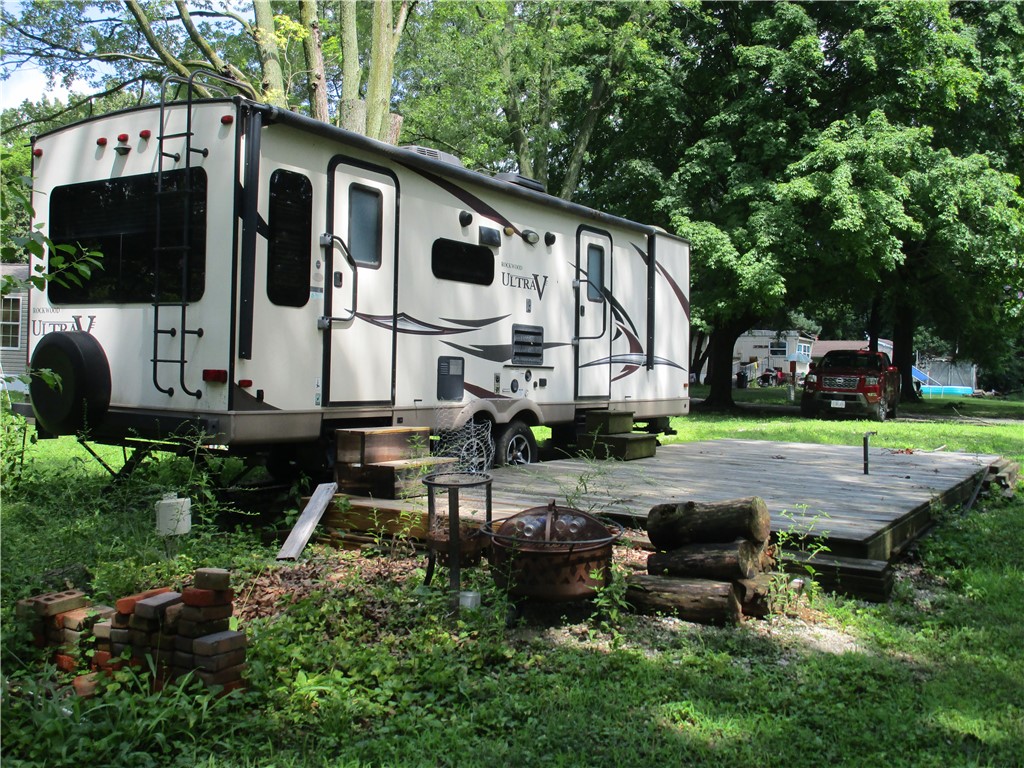 46 Catfish Trail Property Photo 4