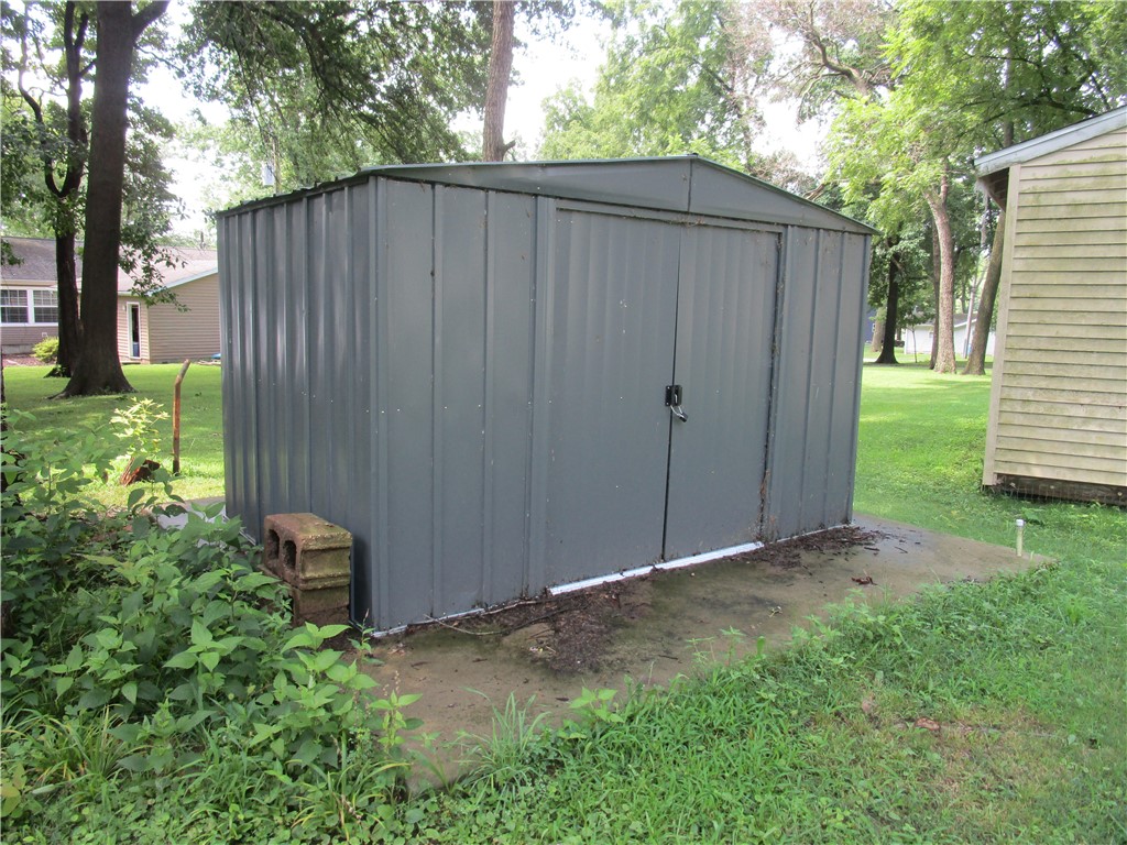 46 Catfish Trail Property Photo 5
