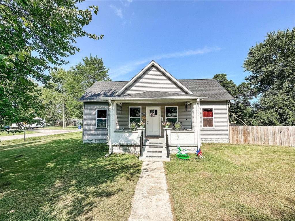 409 N 12th Street Property Photo 1