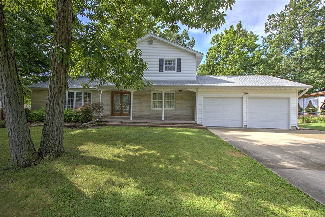 6535 John Drive Property Photo 1