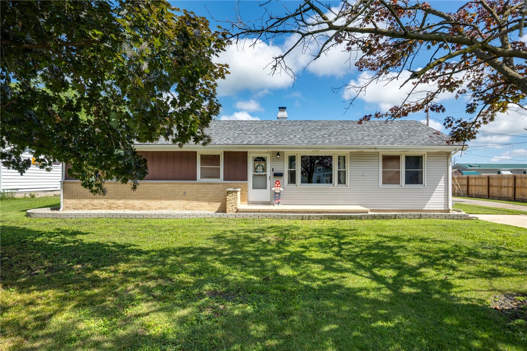 916 Piatt Avenue Property Photo 1