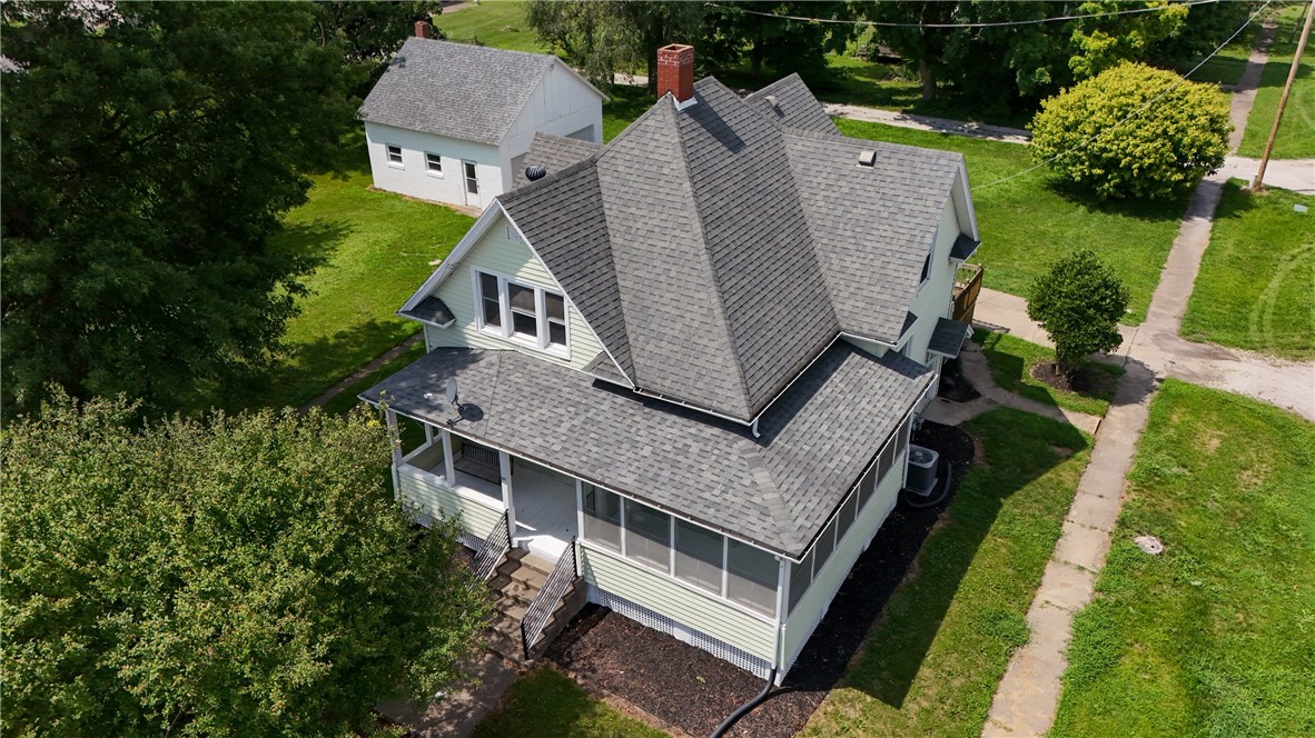 201 W Vermilion Street