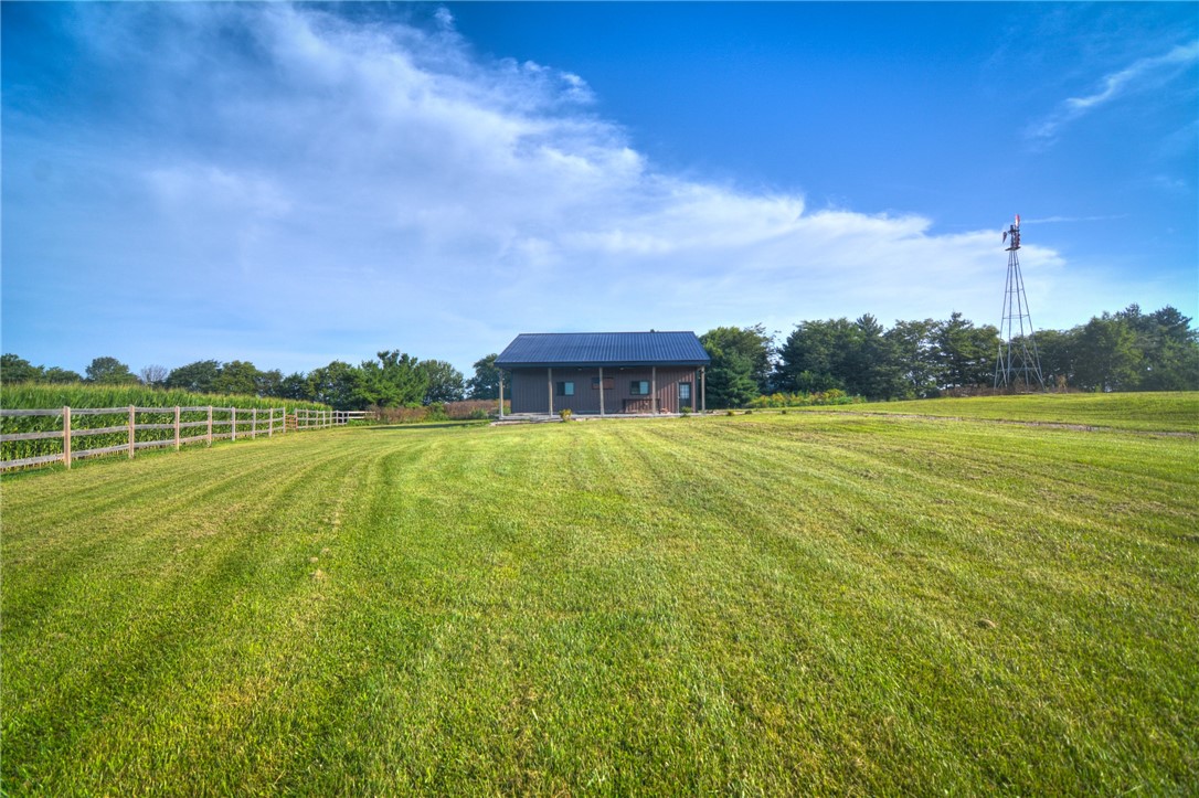 4365 N Oakley Road Property Photo 4