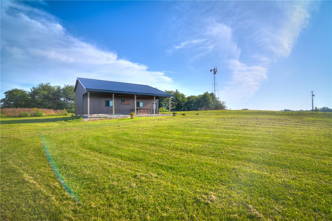 4365 N Oakley Road Property Photo 5